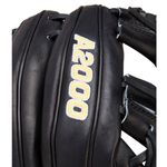 Wilson A2000 Classic Series 1788 Baseball Glove Black