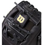 Wilson A2000 Classic Series 1788 Baseball Glove Black