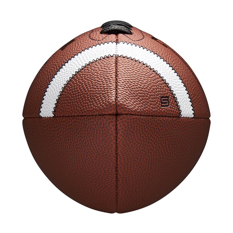 Wilson GST SpeedSkin Football Brown