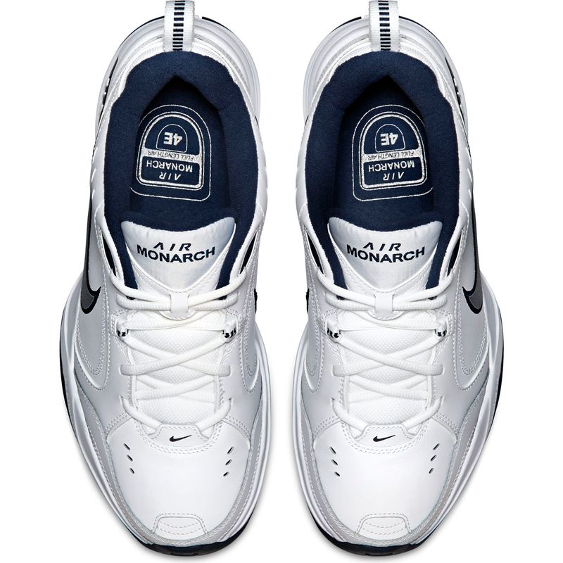 air monarch iv