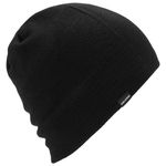 Volcom V.CO Skull Beanie Black