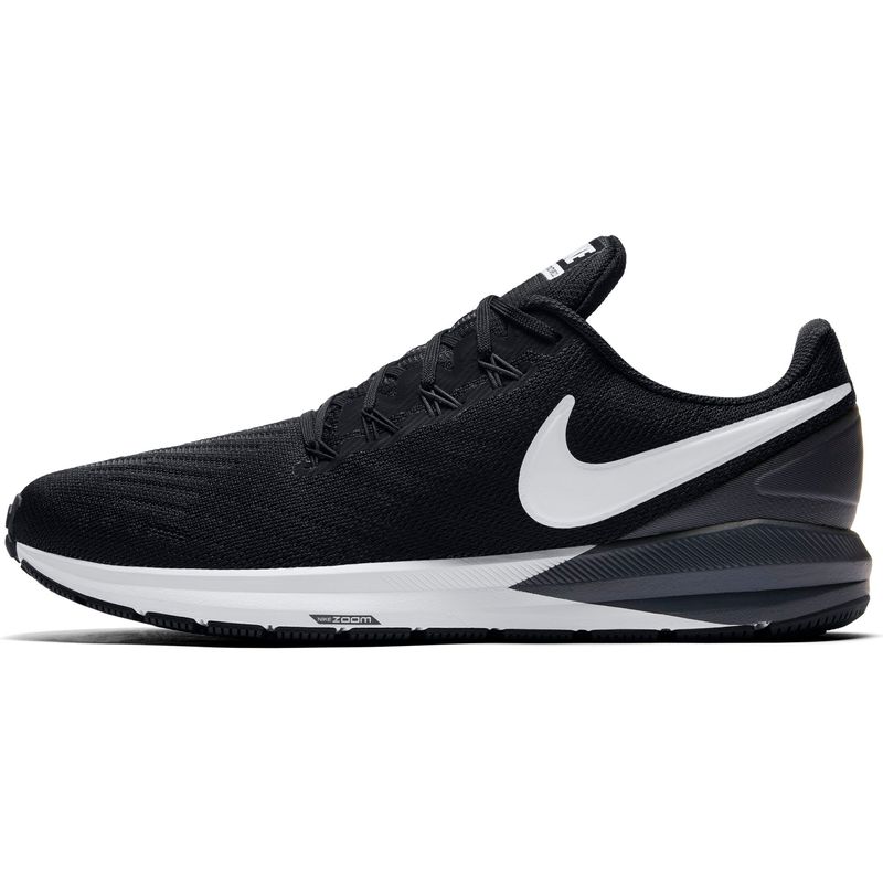 nike zoom structure 22