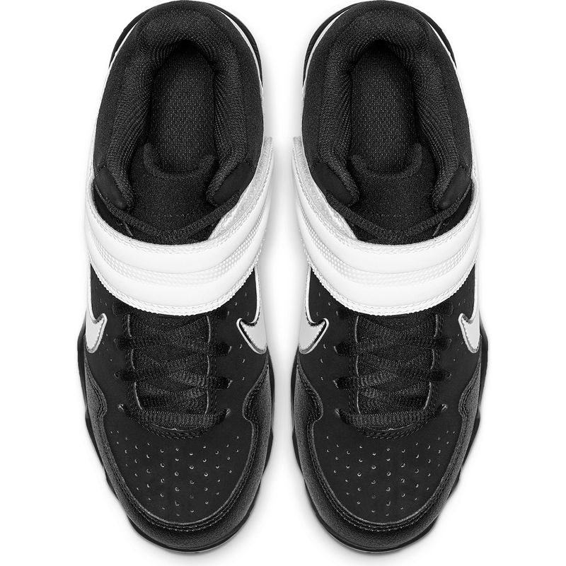 boys' alpha huarache varsity keystone low baseball cleats