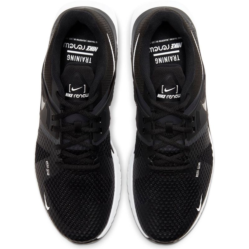 nike renew fusion men's review