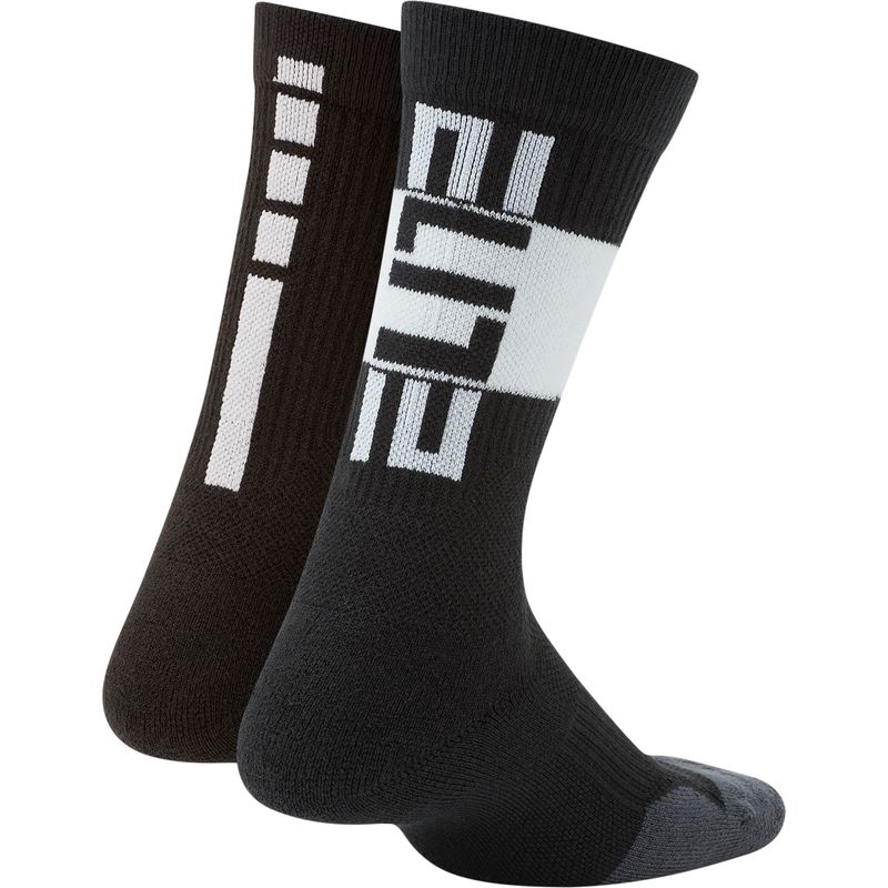 white nike socks youth