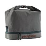 Patagonia Black Hole MLC Cube Bag - 12L Noble Grey