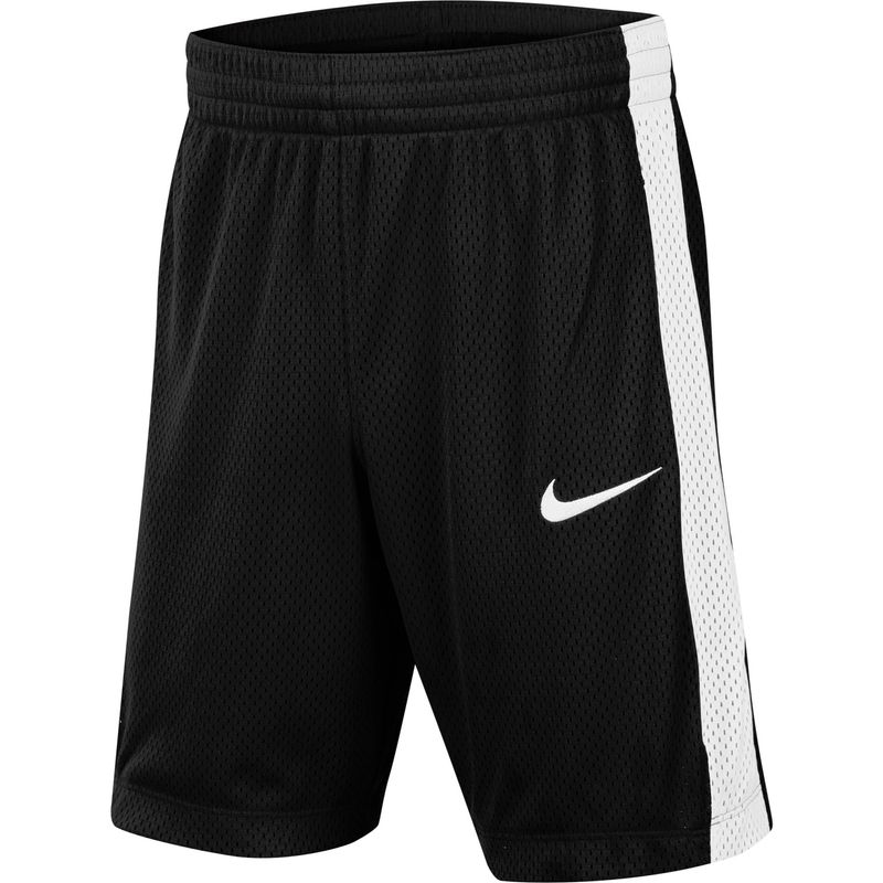 girls nike gym shorts