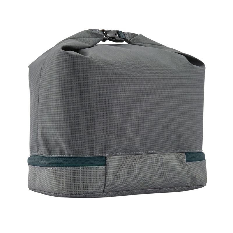 Patagonia Black Hole MLC Cube Bag - 12L Noble Grey