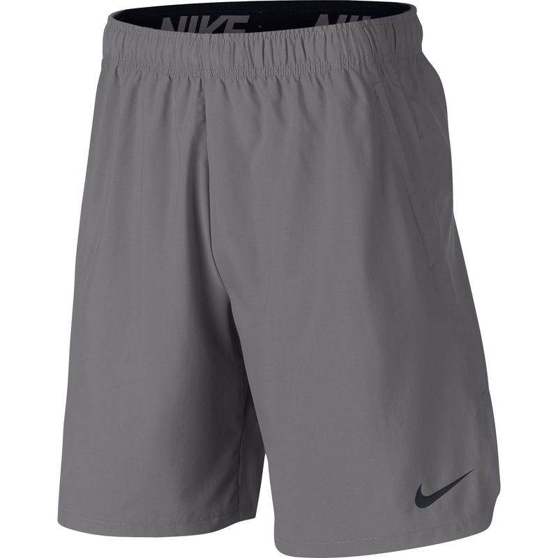 nike men's flex woven shorts