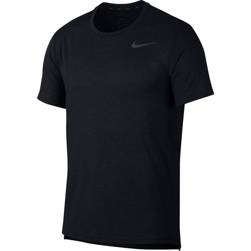 nike breathe training shirt