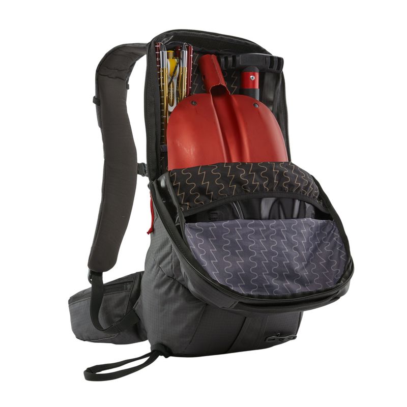 Patagonia SnowDrifter Pack - 20L Black