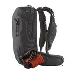 Patagonia SnowDrifter Pack - 20L Black