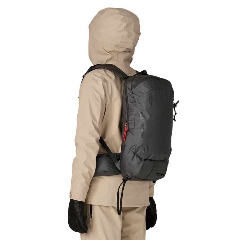 Patagonia SnowDrifter Pack - 20L Black
