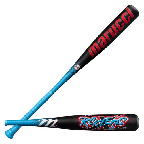 Marucci CATX RCKless USSSA (-5) Baseball Bat 2026 - Kids'