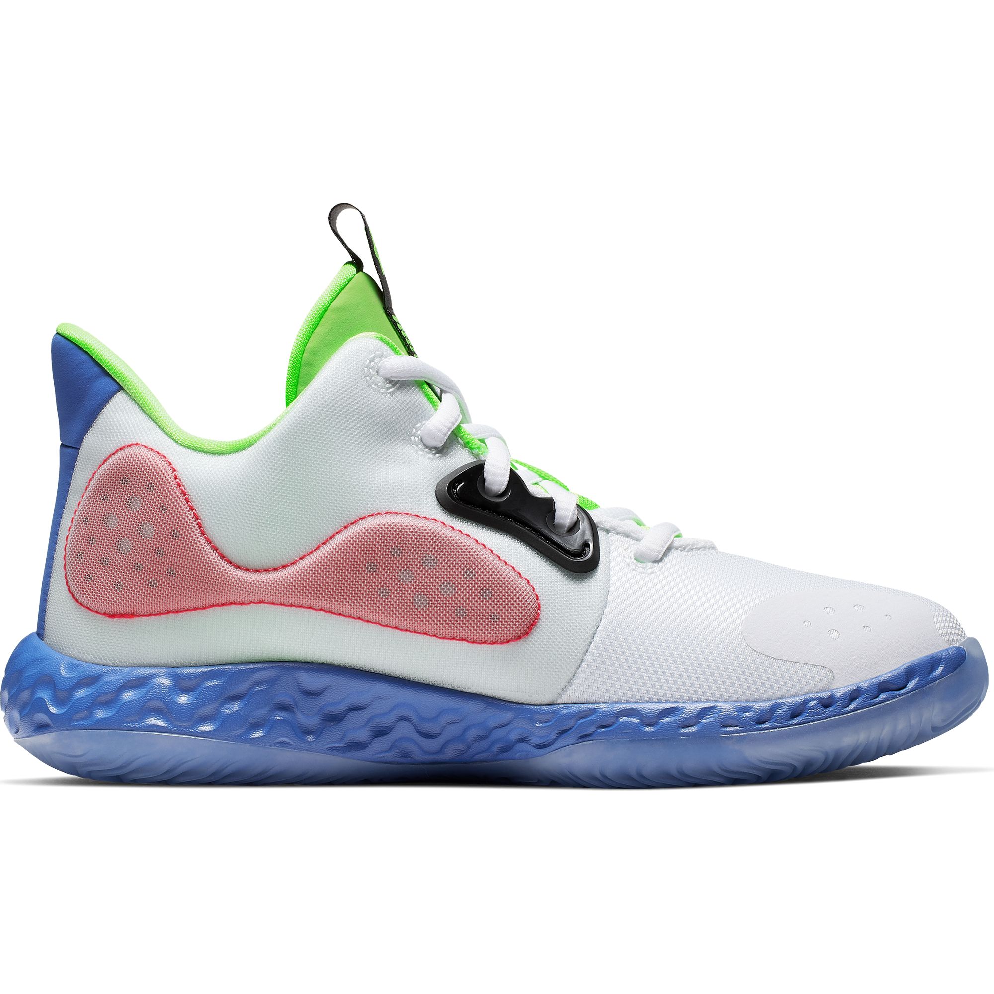 kd preschool basketball shoes