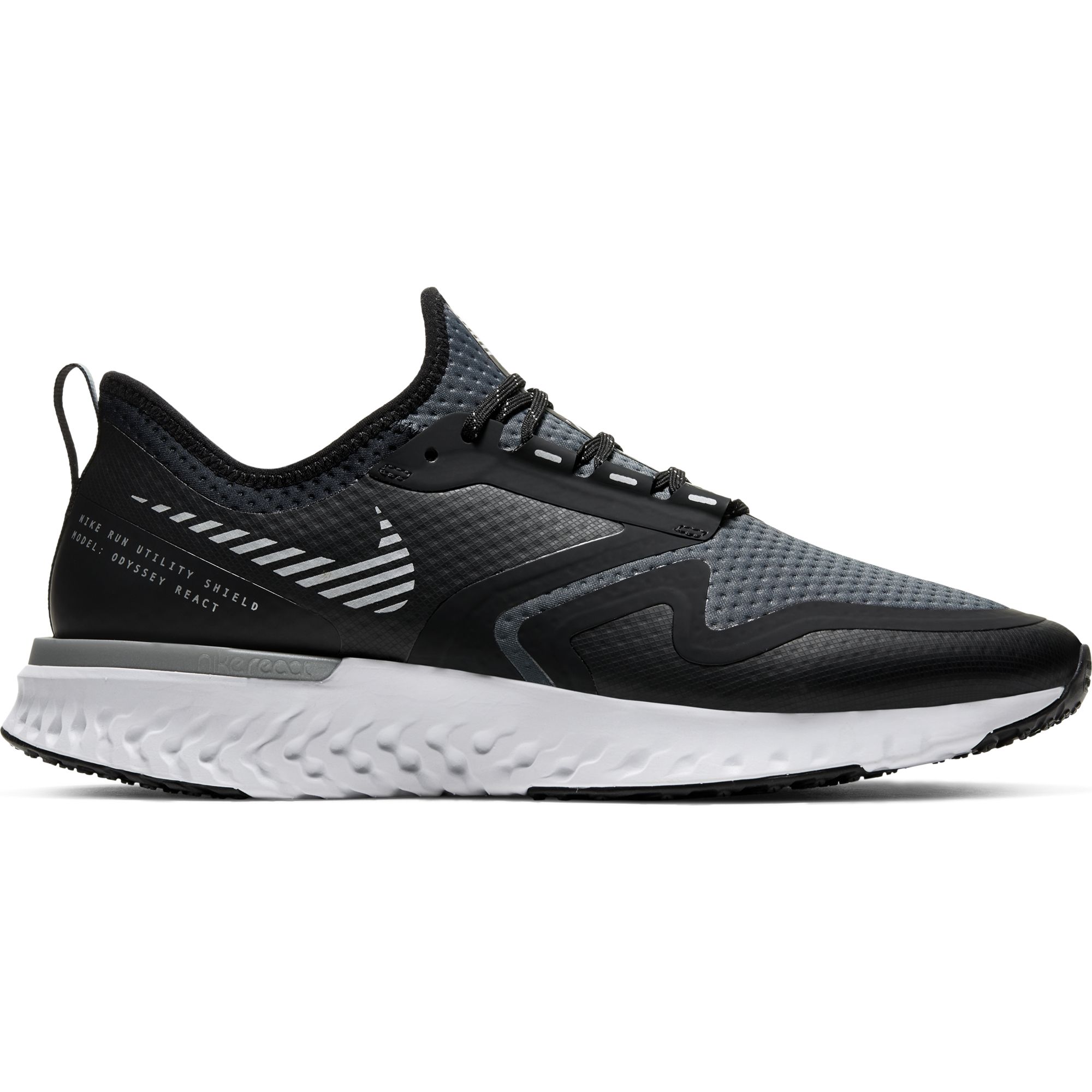 odyssey react mens running shoes