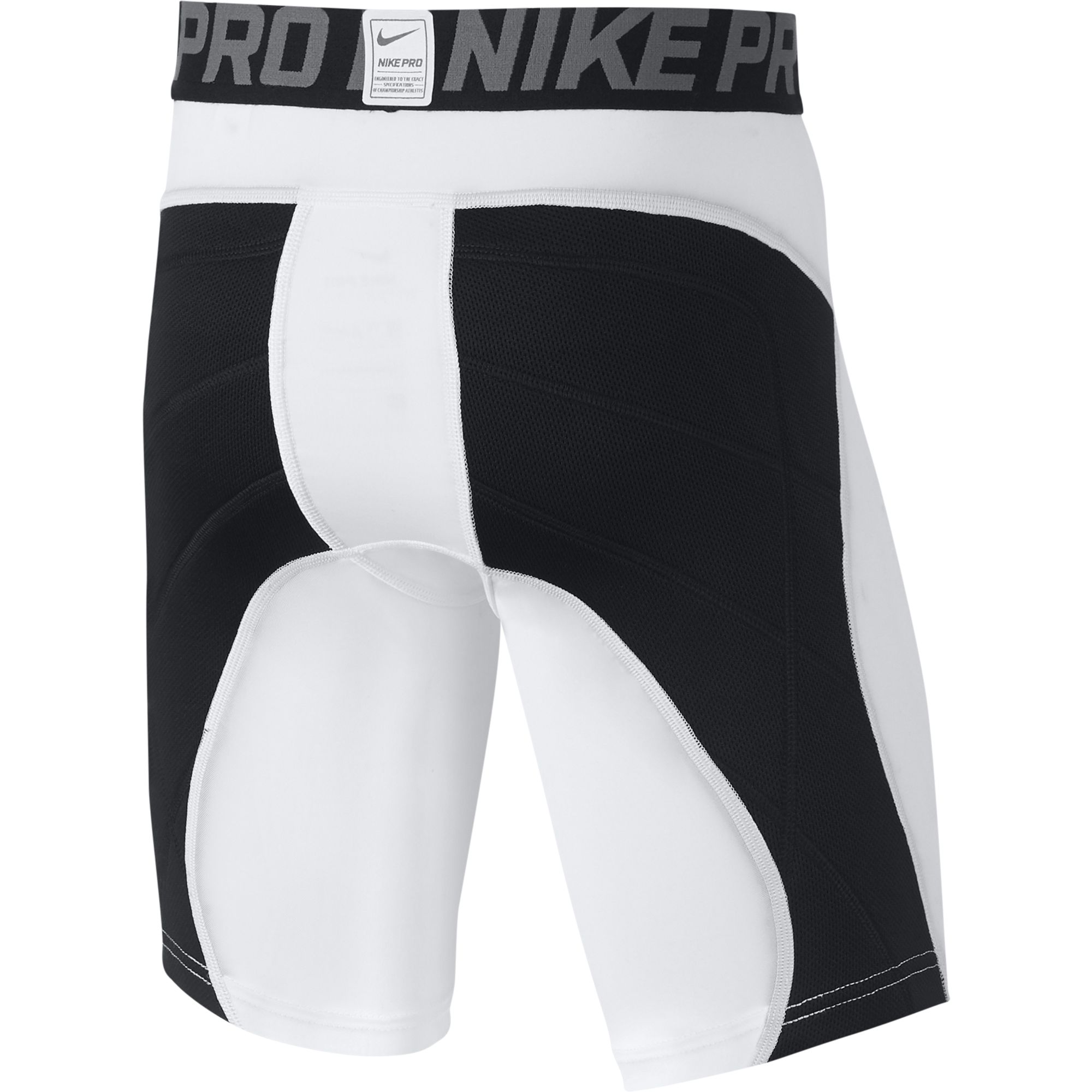 Nike Pro Heist Slider Baseball Shorts - Boys' - Als.com