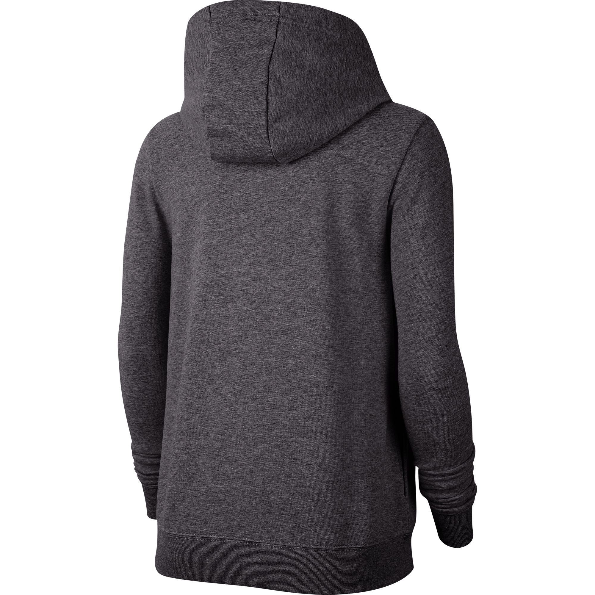 nike zip hoodie womens