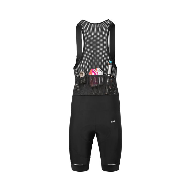 Giro Chrono Expert Bib Short - Men's Black