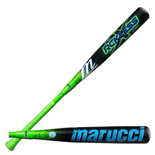 Marucci CATX RCKless Hybrid BBCOR (-3) Baseball Bat - 2026