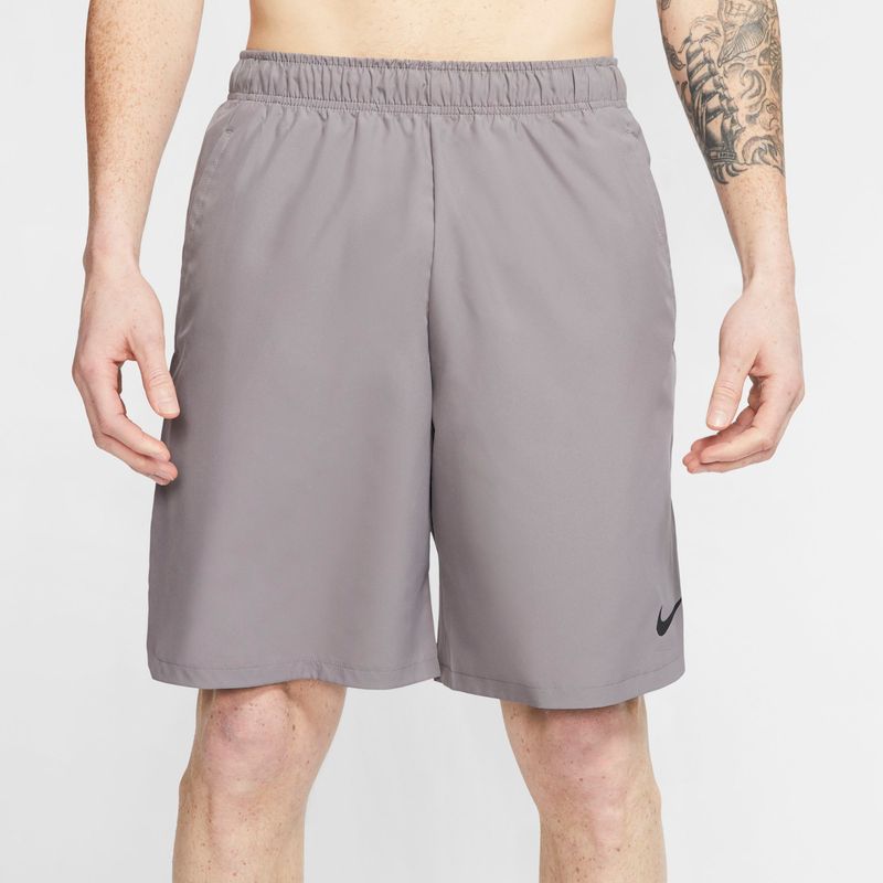 nike flex woven short