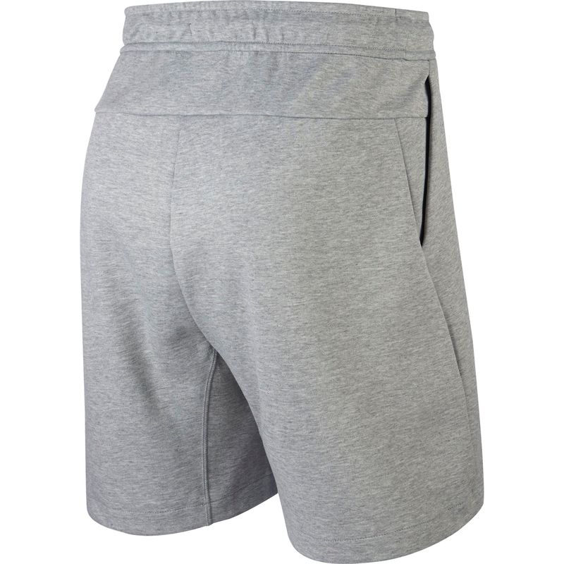 nike sportswear tech fleece shorts