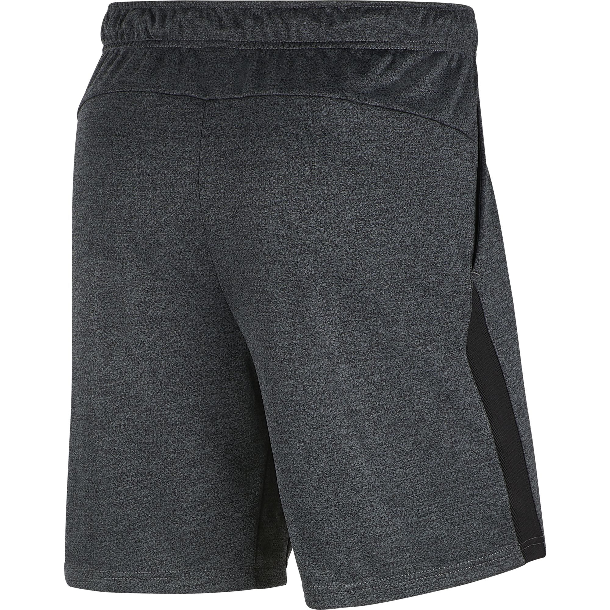 dri fit gym shorts