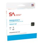 Scientific Anglers Frequency Trout Gp Fly Line Sage
