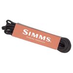 Simms Replacement Laces Black