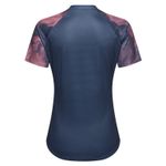 Giro Roust Short-Sleeve Bike Jersey - Women Dusty Rose