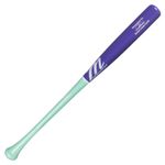 Marucci Jasson Dominguez MARTIAN Pro Baseball Bat - Kids' Mint / Lavender