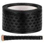 Lizard Skins DSP Ultra Bat Grip Jet Black