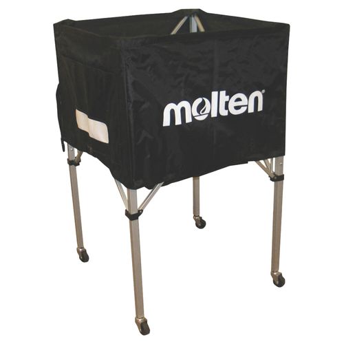 Molten USA Standard Square Ball Cart