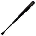 Louisville Slugger Genuine Y125 Baseball Bat - Youth Black