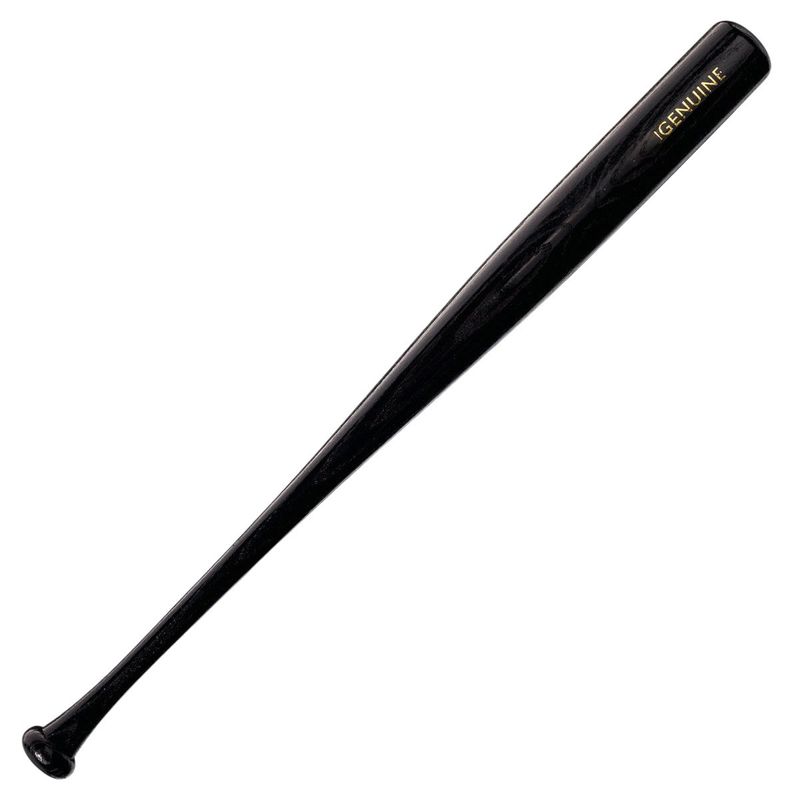 Louisville Slugger Genuine Y125 Baseball Bat - Youth Black