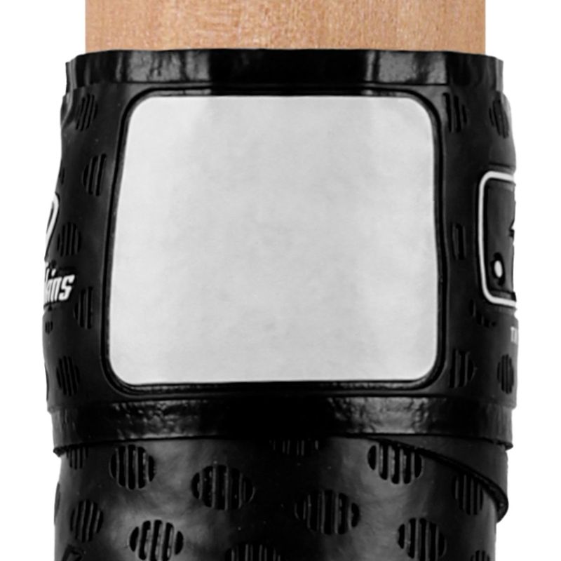 Lizard Skins DSP Ultra Bat Grip Jet Black