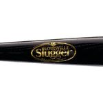 Louisville Slugger Genuine Y125 Baseball Bat - Youth Black