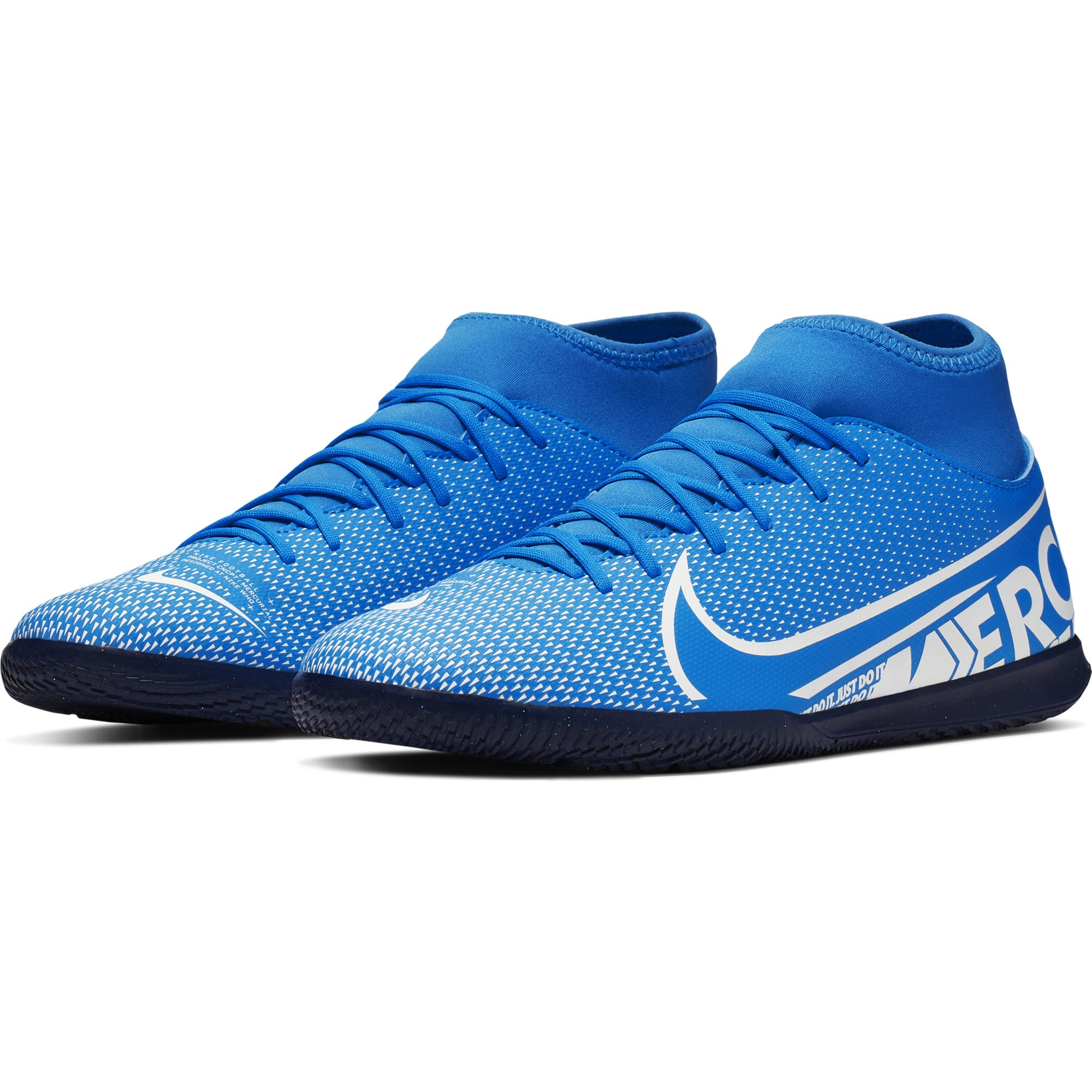 Nike Mercurial Superfly 7 Club IC Indoor/Court Soccer Shoe - Unisex ...
