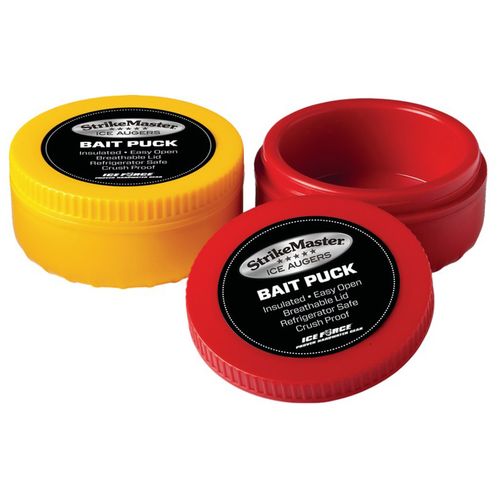 StrikeMaster 5" Bait Puck