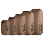 Eberlestock Cirrus Ultralight Dry Bag Dry Earth