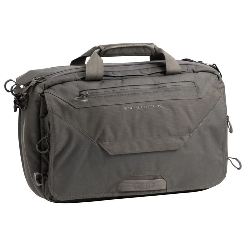 Eberlestock Executive Brief Gray