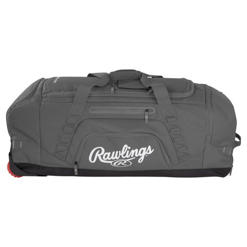 Rawlings Yadi 2 Equipment Wheeled Bag