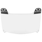 Oakley Pro Football Shield Clear