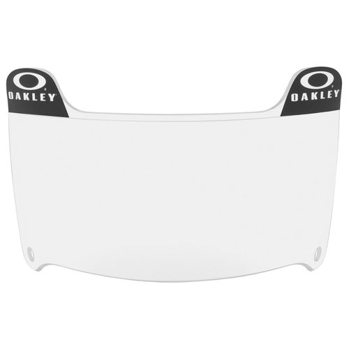 Oakley Pro Football Shield