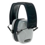 Caldwell Passive Low Pro 24DB Earmuff Gray