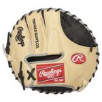 Rawlings Heart of the Hide Francisco Lindor Training Mitt Right Hand Throw