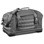 Eberlestock Bang Bang Range Bag Hunting Duffel Gray