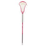 Nike Lacrosse Victory LT Complete Stick - Women's Pink