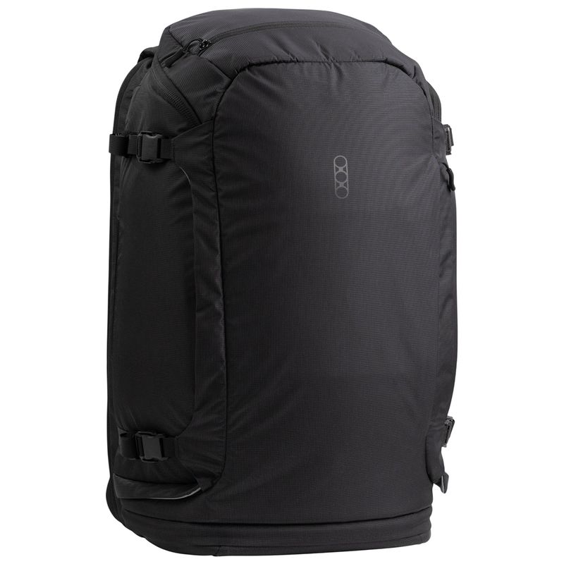 Eberlestock Fade Adapt Hunting Day Pack Black