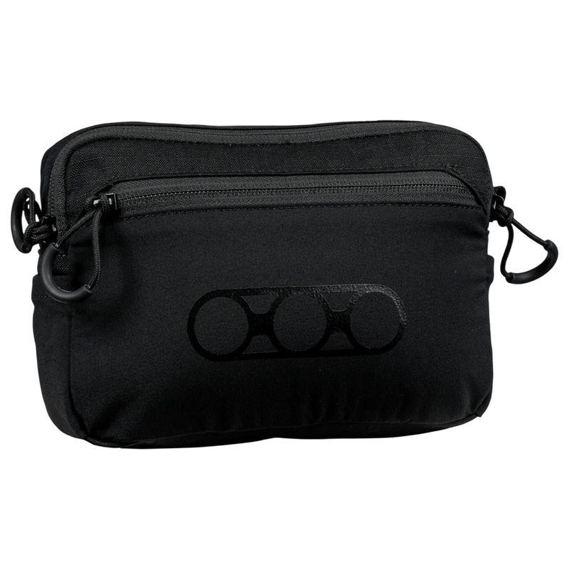 Eberlestock General Purpose Pouch Black